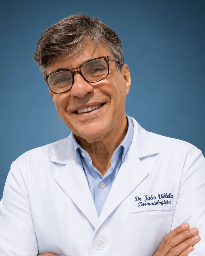 Dr. Júlio Cézar Pereira