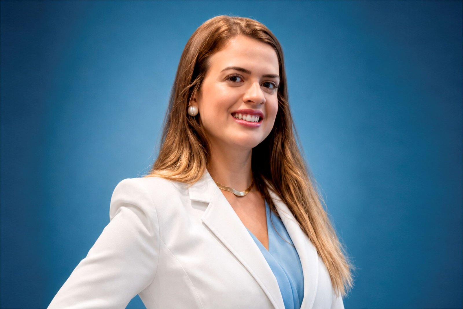 dra branda dourado