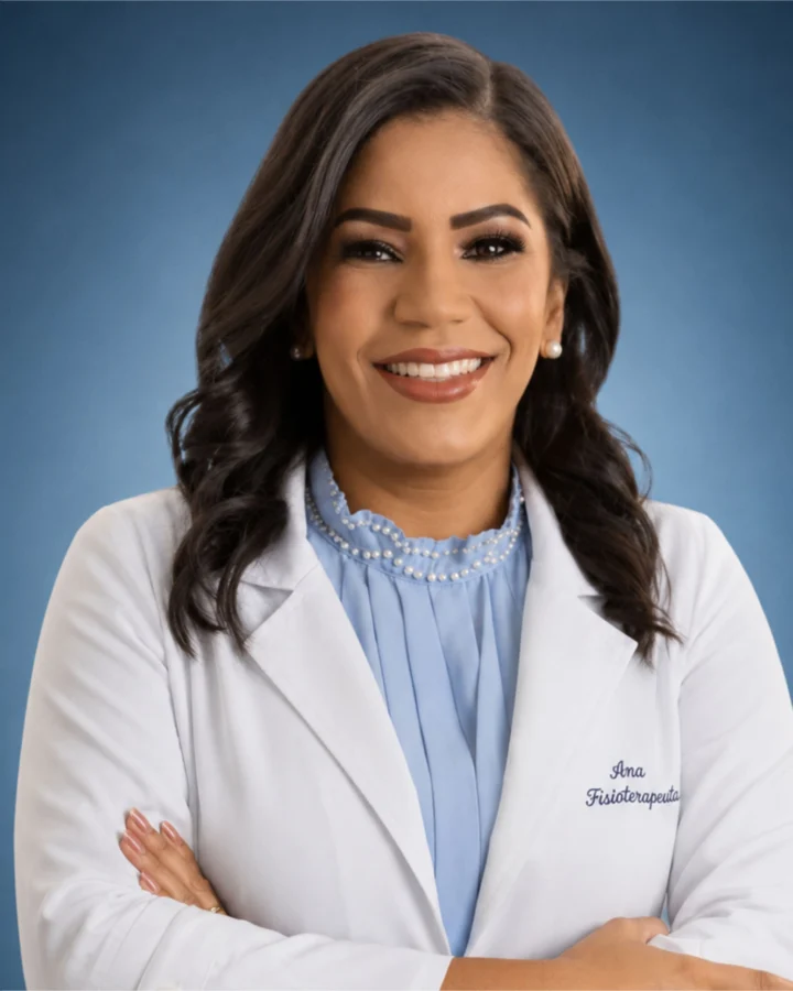 Dra. Sara Larissa Silva Figueiredo