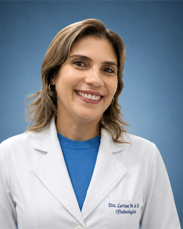 Dra. Larissa Vila Flor