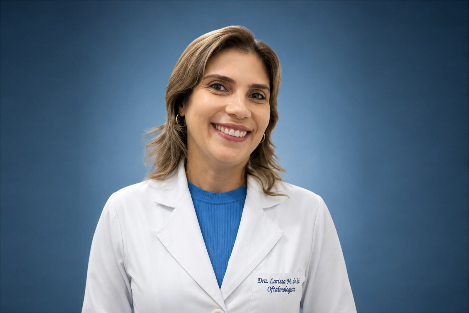 dra. larissa vila flor