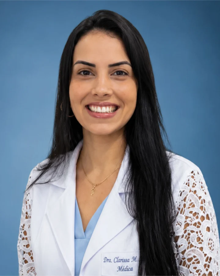 Dra. Clewma Dantas Silva