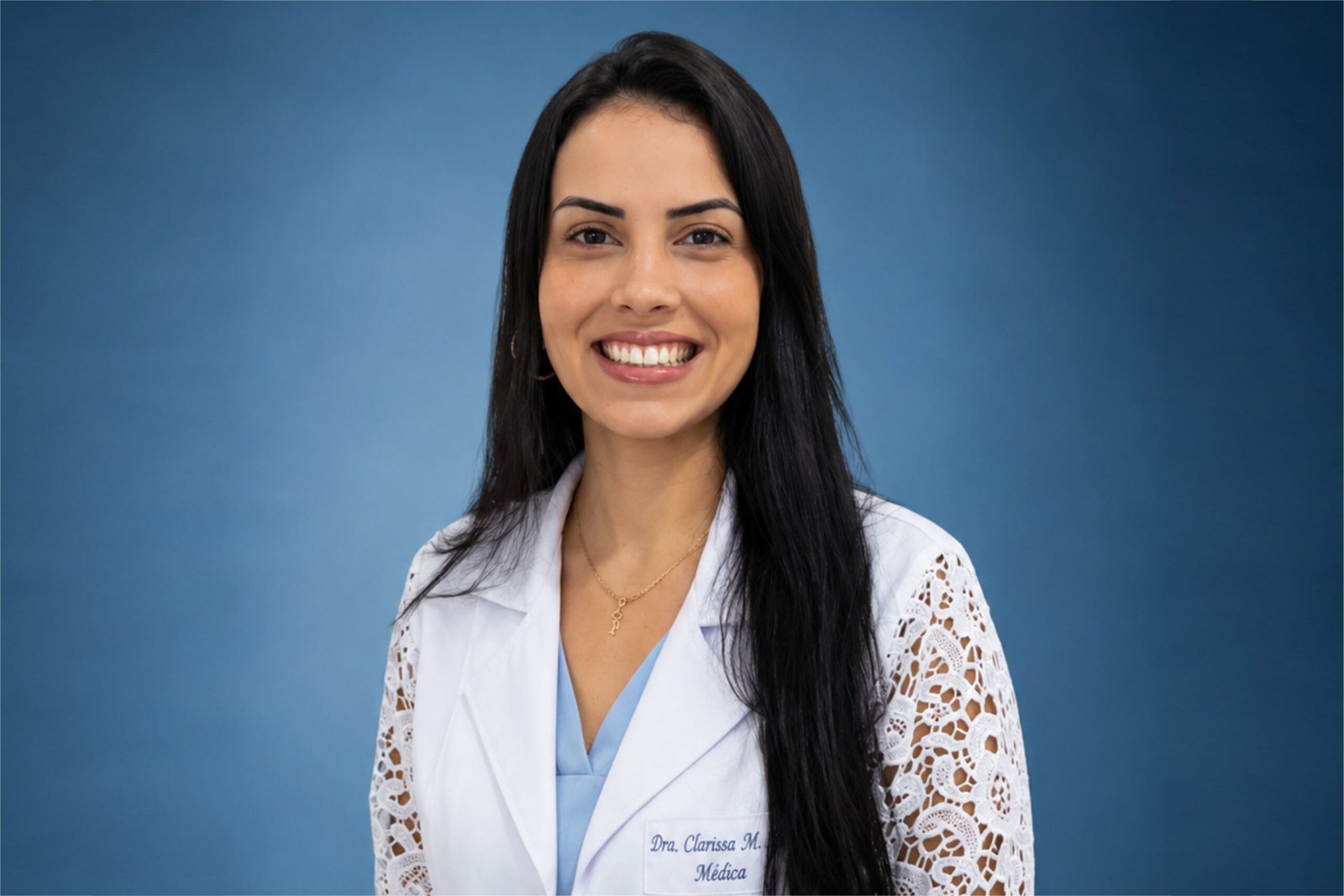 medica dra clewma dantas oftalmologista